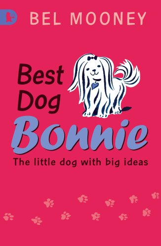 Beispielbild fr Best Dog Bonnie (Walker Racing Reads) zum Verkauf von AwesomeBooks