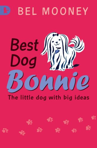 Stock image for Best Dog Bonnie (Walker Racing Reads) for sale by AwesomeBooks