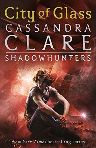 9781406307641: The Mortal Instruments 3: City of Glass: Mortal Instruments, Book 3