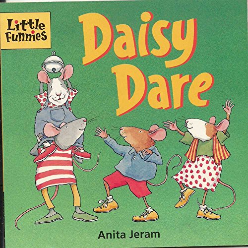 Beispielbild fr Daisy Dare zum Verkauf von WorldofBooks