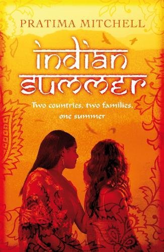 Stock image for Indian Summer. Pratima Mitchell for sale by ThriftBooks-Atlanta