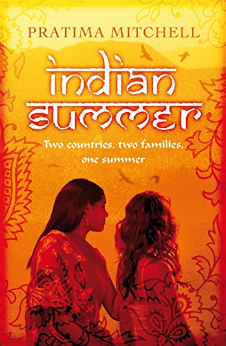 Indian Summer [Jan 02, 2009] Mitchell, Pratima (9781406308174) by Pratima Mitchell