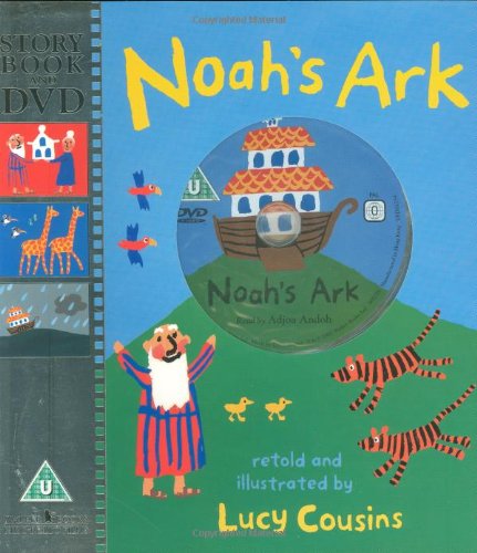 9781406308242: Noah's Ark