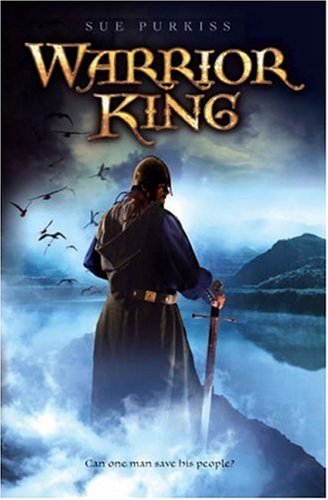 Beispielbild fr Warrior King zum Verkauf von WorldofBooks