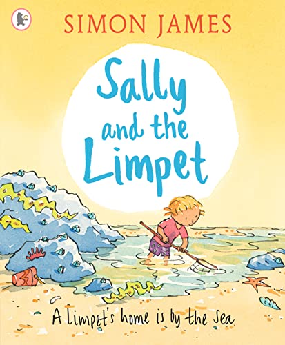 Stock image for Sally And The Limpet - Walker for sale by SecondSale