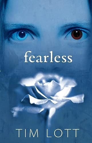 Stock image for Fearless for sale by Hippo Books