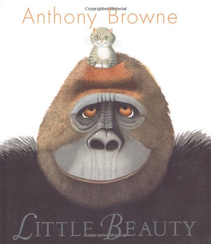 Imagen de archivo de Little Beauty a la venta por WorldofBooks