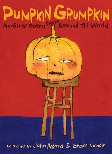 Stock image for Pumpkin Grumpkin for sale by WorldofBooks