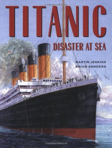 Stock image for Titanic for sale by WorldofBooks