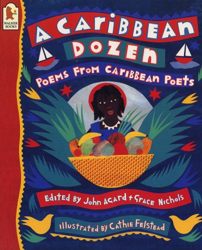 Stock image for A Caribbean Dozen for sale by GF Books, Inc.