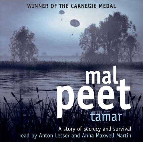 Tamar (9781406310221) by Mal Peet