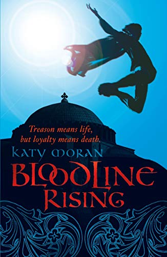 9781406310238: Bloodline Rising