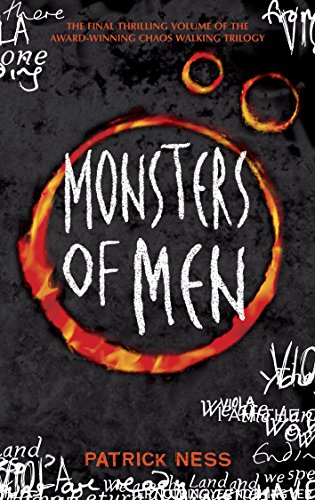 9781406310276: Monsters of Men