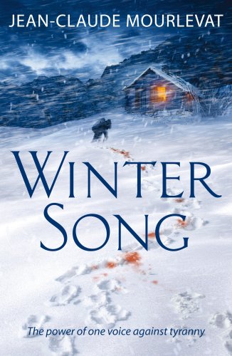 Stock image for Winter Song for sale by WorldofBooks