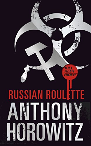 Beispielbild fr Russian Roulette (Alex Rider) zum Verkauf von WorldofBooks