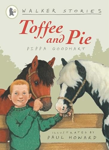 Beispielbild fr Toffee and Pie zum Verkauf von SecondSale