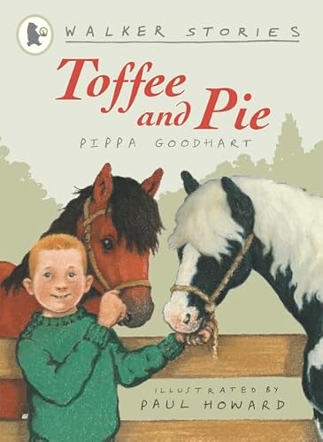 Stock image for Toffee and Pie (Walker Stories) for sale by WorldofBooks