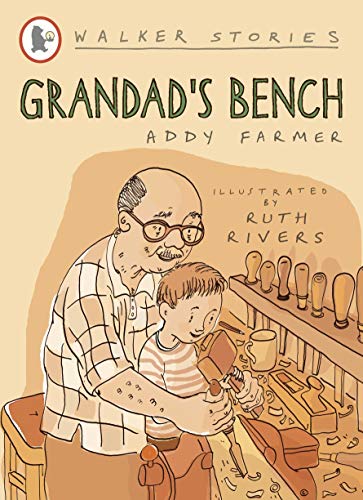 Stock image for Grandad's Bench (Walker Stories) for sale by AwesomeBooks