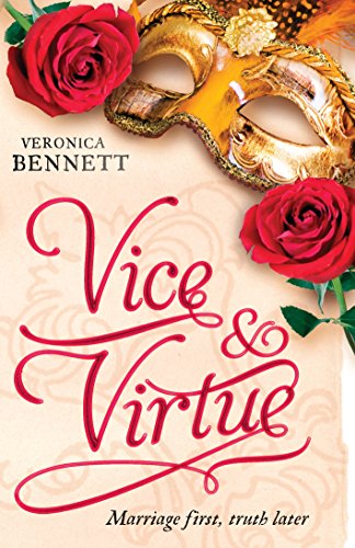 Imagen de archivo de Vice and Virtue a la venta por Reuseabook