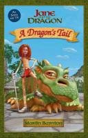 Beispielbild fr A Dragon's Tail ("Jane and the Dragon") zum Verkauf von WorldofBooks