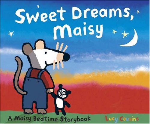 9781406312379: Sweet Dreams, Maisy