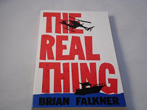 Stock image for Real Thing for sale by Better World Books