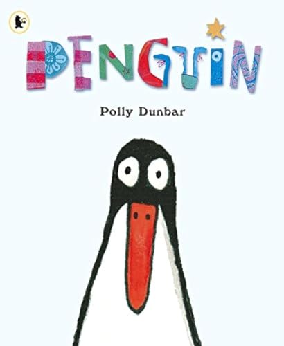 Beispielbild fr Penguin zum Verkauf von Your Online Bookstore