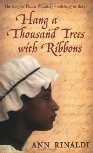9781406312485: Hang a Thousand Trees with Ribbons