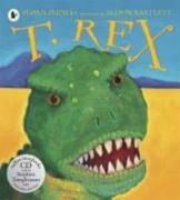 T. Rex (Nature Storybooks) (9781406312911) by Vivian French