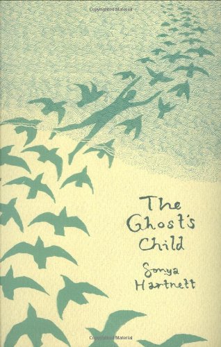 Imagen de archivo de The Ghost's Child. Sonya Hartnett a la venta por ThriftBooks-Atlanta