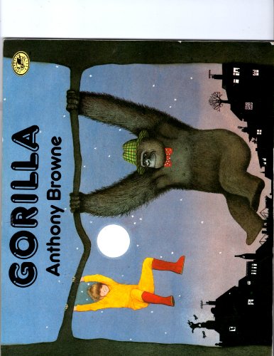 9781406313277: Gorilla