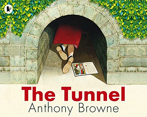 9781406313291: The Tunnel: 1