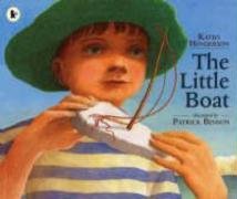 Stock image for The Little Boat for sale by WorldofBooks
