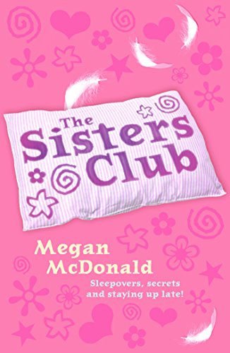 Beispielbild fr [The Sisters Club: Rule of Three] [by: Megan McDonald] zum Verkauf von Reuseabook