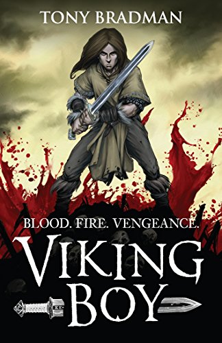 Beispielbild fr Viking Boy zum Verkauf von Blackwell's