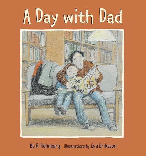 9781406313840: A Day with Dad