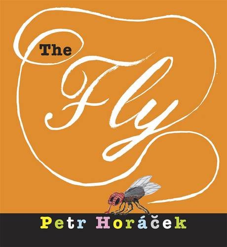 Beispielbild fr The Fly zum Verkauf von WorldofBooks