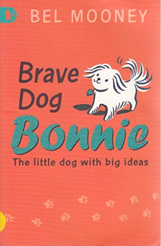 Imagen de archivo de Brave Dog Bonnie (Walker Racing Reads) a la venta por WorldofBooks