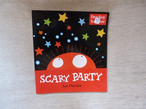 Stock image for Scary Party for sale by Goldstone Books