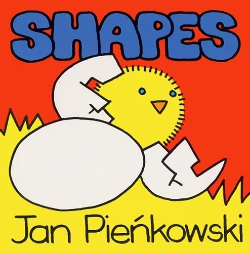 Stock image for Shapes for sale by Jenson Books Inc