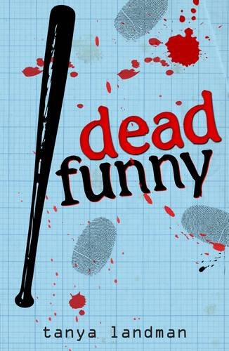 Imagen de archivo de Dead Funny (Poppy Fields Murder Mystery) a la venta por WorldofBooks