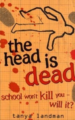 Stock image for The Head Is Dead (Poppy Fields Murder Mystery) for sale by WorldofBooks