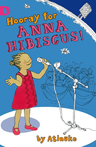 Stock image for Hooray for Anna Hibiscus for sale by Blackwell's