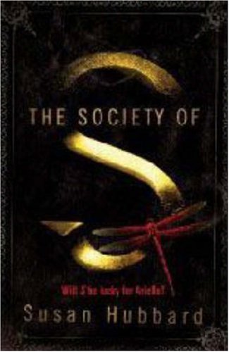 Stock image for The Society of S for sale by WorldofBooks