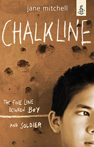 Stock image for Chalkline for sale by Blackwell's
