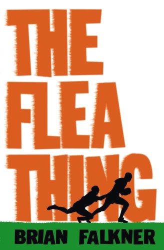 Stock image for The Flea Thing for sale by WorldofBooks