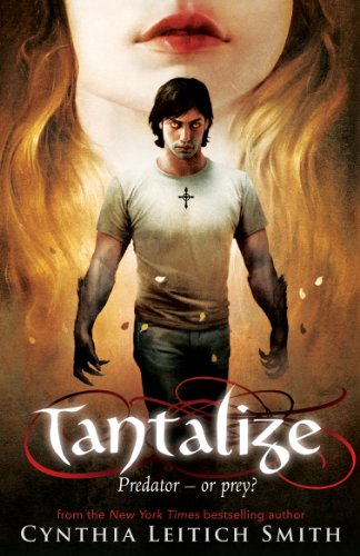 9781406315608: Tantalize (Tantalize)