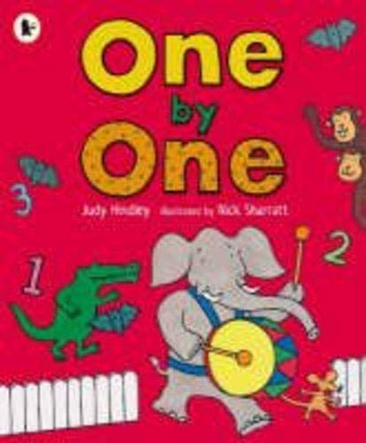 Stock image for One By One for sale by WorldofBooks