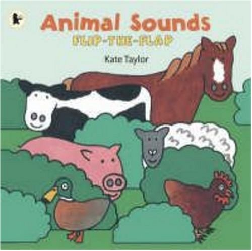 Beispielbild fr Animal Sounds zum Verkauf von WorldofBooks