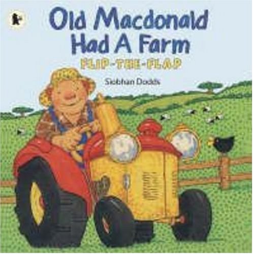 Stock image for Old Macdonald Had a Farm for sale by WorldofBooks